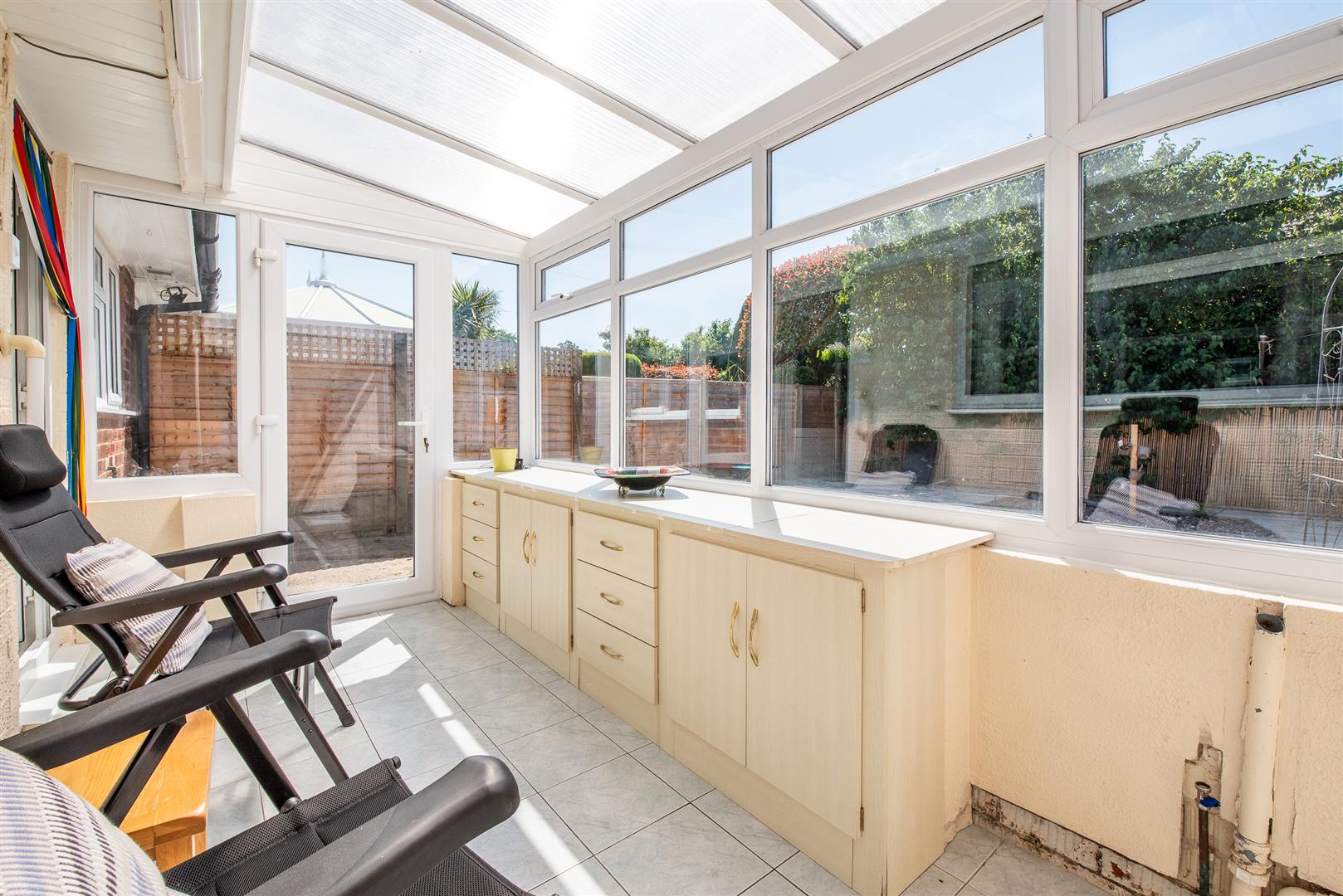 Mardale Crescent, Leyland